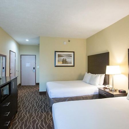 Americas Best Value West Point Eksteriør billede