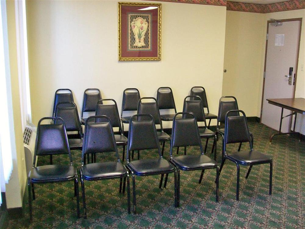 Americas Best Value West Point Faciliteter billede