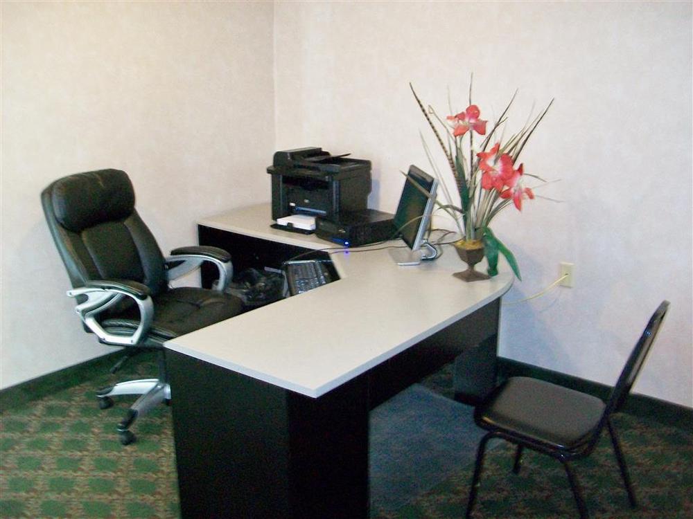 Americas Best Value West Point Faciliteter billede