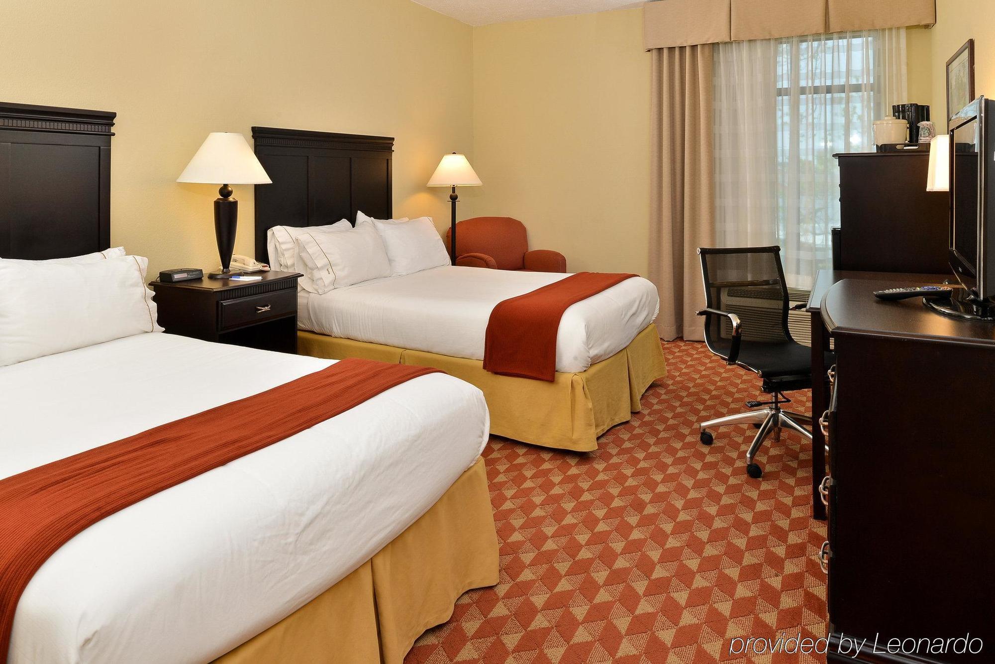 Americas Best Value West Point Eksteriør billede