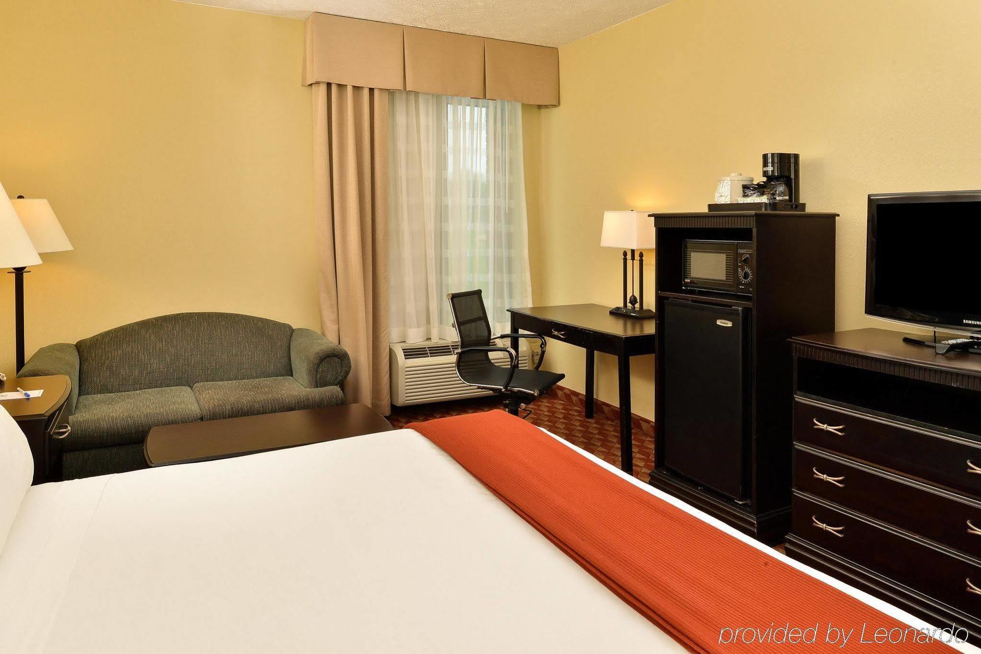 Americas Best Value West Point Eksteriør billede