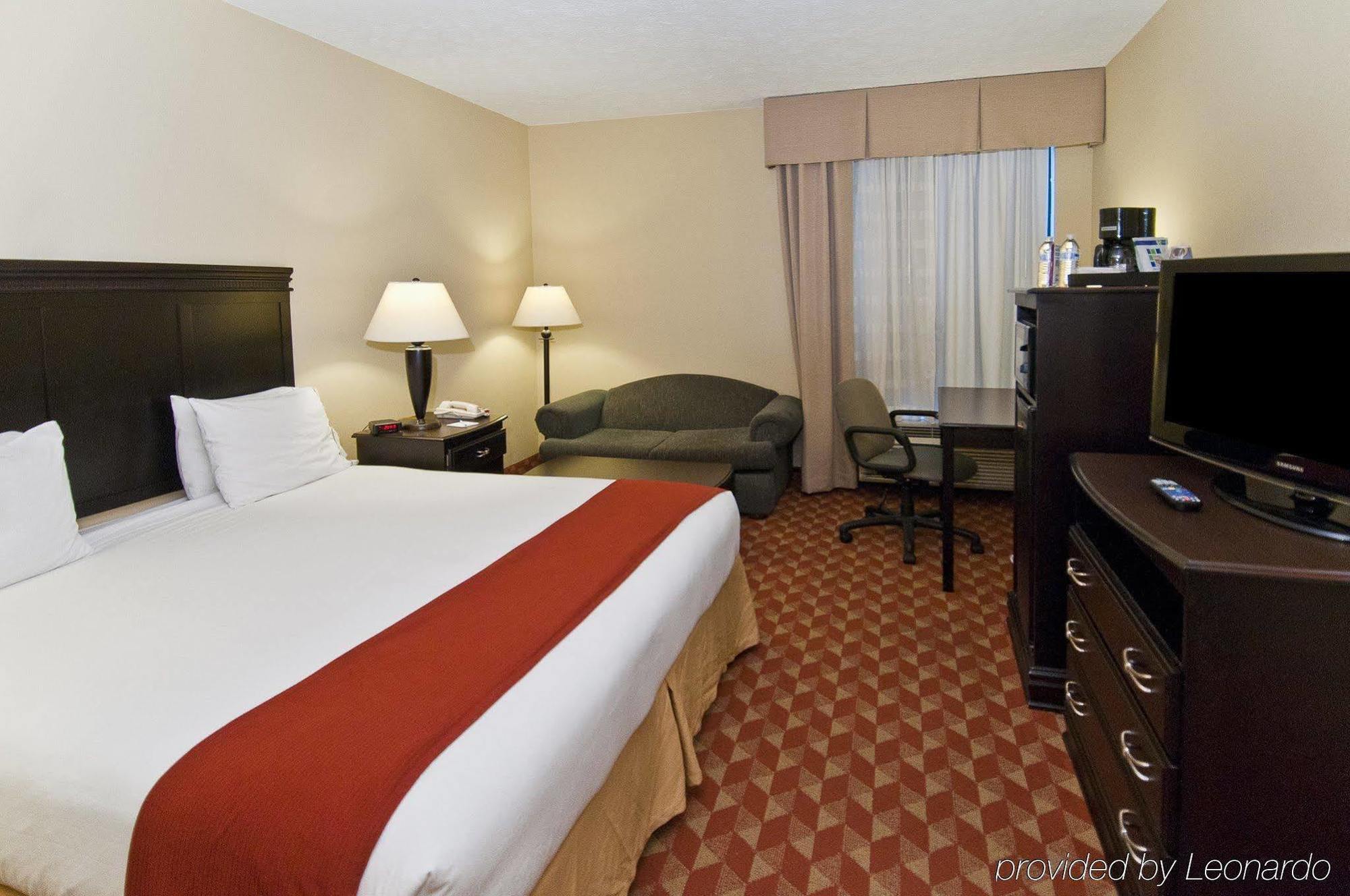 Americas Best Value West Point Eksteriør billede