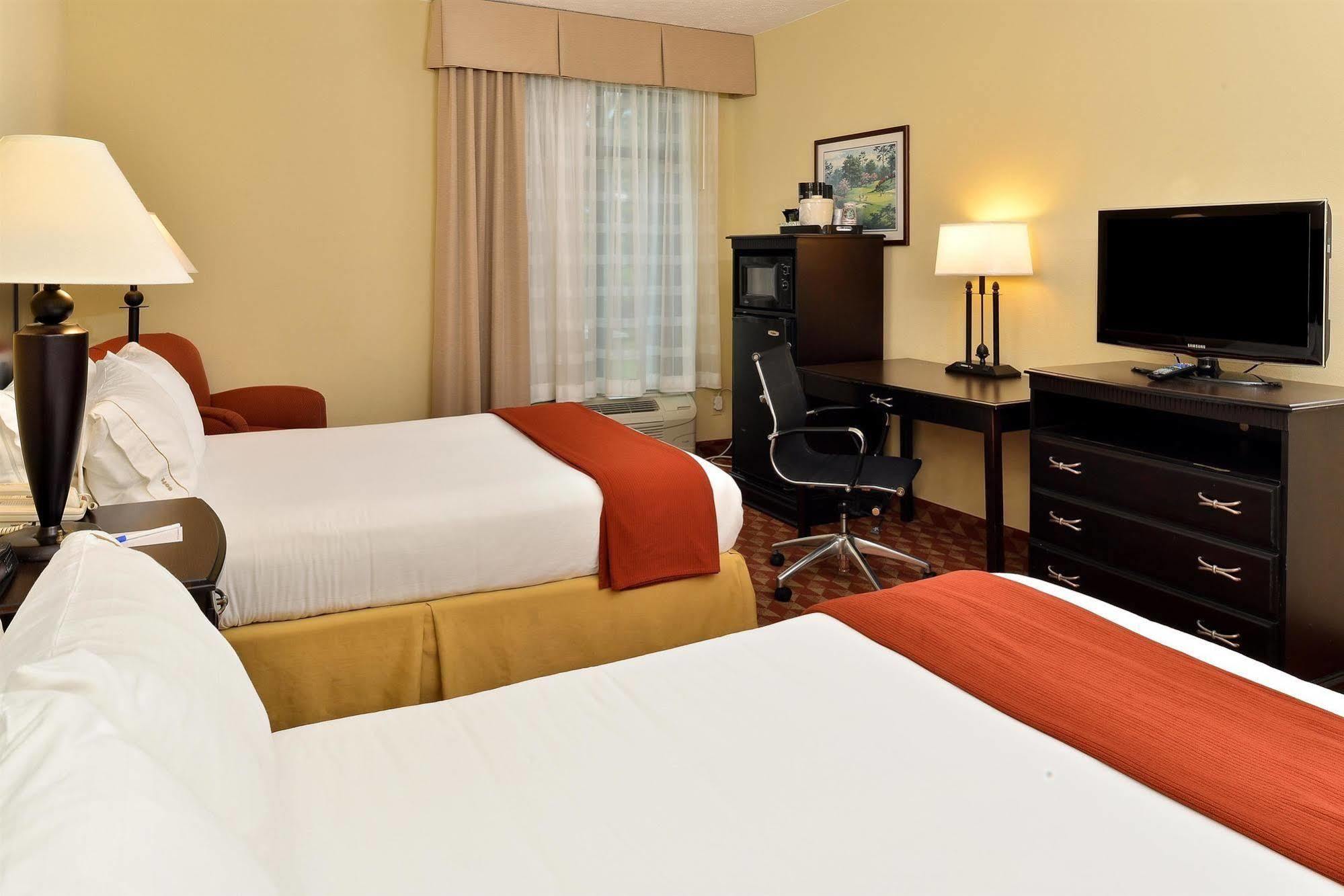 Americas Best Value West Point Eksteriør billede
