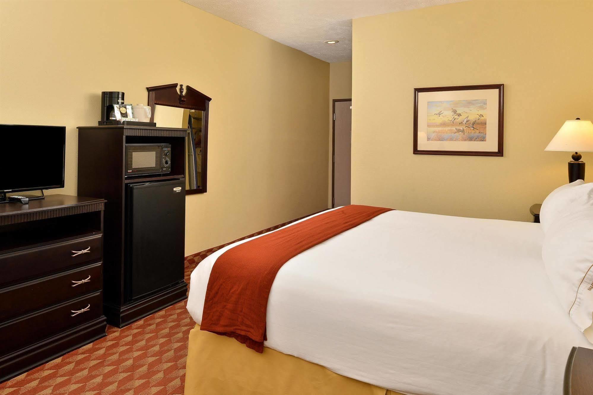 Americas Best Value West Point Eksteriør billede